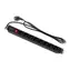 Qoltec 54471 Power strip pre RACK 19" s 8 zásuvkami 2m čierna / 1U / 16A / PDU