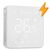 Meross SMART Wi-Fi Termostat pre elektrické podlahové vykurovanie / podpora hlasových asistentov