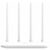 Xiaomi Router AC1200 router biely / Router AC1200 / Dual-Band / 2.4GHz - 300Mbps / 5GHz - 867Mbps / 1x WAN + 2x LAN