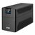 Eaton 5E Gen2 1600 USB / UPS 1600 VA / 900 W / 6 zásuviek IEC