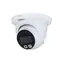 Dahua IPC-HDW2449TM-S-IL-0280B biela / Vonkajšia IP kamera / 2688x1520 / IR / RJ45 / IP67