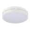 IMMAX NEO LITE PERFECTO SMART stropné svietidlo kruh 30cm 24W biela / TUYA / Wi-Fi