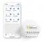 Meross Smart Wi-Fi In-Wall Switch šikovný vypínač