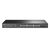 TP-LINK TL-SG3428XPP-M2 sivá / Switch / 200 Gbps / 24xRJ45 / 4xSFP+ / PoE