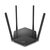 Mercusys MR60X / Wi-Fi 6 Router AX1500 / Dual Wi-fi / 2.4GHz 300Mbps / 5GHz 1201Mbps / 1x WAN / 2x LAN