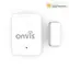 ONVIS Magnetický senzor na dvere alebo okno / Apple HomeKit / Bluetooth 5.0
