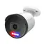 iGet HGNHK938CAM / Vonkajšia IP kamera / UHD 4K / IP66 / SMART AI / 110 ° / PIR / LAN