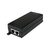 LogiLink POE004 čierna / PoE Injektor / 30W