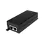 LogiLink POE004 čierna / PoE Injektor / 30W