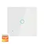 LogiLink SH0111 biela / Nástenný spínač / WiFi