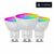 Nanoleaf Essentials SMART GU10 Bulb 3PK