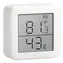 SwitchBot Meter DACH biela / Digitálny teplomer &amp; vlhkomer / Bluetooth