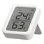 SwitchBot Meter PLUS biela / Digitálny teplomer &amp; vlhkomer / Bluetooth