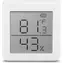 SwitchBot Meter biela / Digitálny teplomer &amp; vlhkomer / Bluetooth