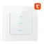 Avatto N-TS10-W3 biela / Šikovný vypínač / 3 kanály / WiFi