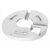 Uniarch TR-UM06-E-IN biela / Držiak na strop pre kameru / pre IPC-D11x/D12x