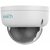 Uniarch IPC-D122-PF28K biela / Vonkajšia IP Kamera / Dome / 1920 x 1080 / IR / RJ45 / MicroSD / PoE / IP67