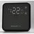 Honeywell Home DT3 (drôtový) čierna / Programovateľný drôtový termostat 