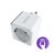 TESLA SMART Plug SP300 / múdra zásuvka / prehľad o spotrebe / on/off tlačidlo / Wi-Fi / BT 