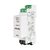 Shelly Pro 3EM 120A biela / Trojfázový merač spotreby / BT 4.2 / WiFi / vrátane 3 svoriek