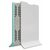 Mikrotik hAP ax lite / DCore 0.8GHz / 4X GbE LAN / 2.4GHz / 802.11bgn ax / RouterOS 7 L4 / PSU