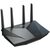 Asus RT-AX5400 / Wifi Router AX5400 / 2.4GHz 574 Mbps / 5GHz 4804 Mbps / WAN + 4X LAN / USB 3.2