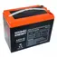 GOOWEI Energy Pb trakčný záložný akumulátor VRLA GEL 12V/45Ah