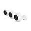 Ubiquiti UniFi Protect G5 Bullet 3ks - vonkajšia kamera / 2688x1512 / CMOS