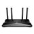 TP-LINK Archer AX1800 / Router AX1800 / Dual-Band / 574 + 1201 Mbps / 1x WAN + 4X LAN