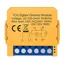 Avatto ZDMS16-1 žltá / Šikovný spínač / 1 kanál / ZigBee