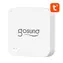 Gosund G2 biela / Bluetooth/Wifi brána s alarmom / Bluetooth 4.2 / WiFi