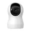 Gosund Indoor 360° biela / IP Kamera / 2560x1440 / WiFi / TF / nočné videnie