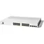 Cisco Catalyst 1300-24FP- 4X / Switch / 24x RJ-45 10|100|1000 / 4X SFP+ / QoS / VLAN