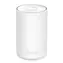 TP-LINK Deco X10-4G (1pack) / WiFi 6 systém MESH AX1500 / 4G/3G / 2.4GHz -300Mbps / 5GHz - 1201Mbps / 3x GLAN