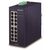 Planet IGS-1600T / Priemyselný Switch / 16x GLAN