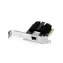 ZyXEL XGN100C / PCIe Sieťová karta / 10Gbps / 1x RJ45