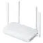 XIAOMI Router AX1500 biela / Router AX3200 / dual-band / 2.4 GHz 300 MB/s / 5 GHz 1201 MB/s 