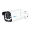 Reolink P430 - RLC-811A PoE biela / Vonkajšia IP kamera / 3840 × 2160 / IP67 / mikrofón & repro / IR / PoE