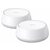 TP-LINK Deco BE25 (2-pack) / WiFi 7 systém MESH BE3600 / Dual-Band / 2.4 GHz 688Mbps / 5 GHz 2880 Mbps 