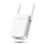 Mercusys ME60X / WiFi 6 Repeater / AX1500 / 2.4 GHz 300Mbps / 5 GHz 1201Mbps / 1x LAN 