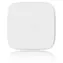 AJAX FireProtect 2 RB (Heat/Smoke/CO) (8EU) ASP white (52252) / Bezdrôtový kombinovaný teplotný | 