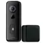 XIAOMI SMART Doorbell 3S / Chytrý zvonček / 5200mAh / 2K rozlíšenie kamery / IP65