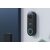 Reolink D340P Video Doorbell (PoE) / Šikovný zvonček / 2560 x 1920
