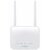 Strong 4G LTE Router 350M biela / 4G LTE Router / 2.4GHz - 300Mbps / 1x LAN / 1x SIM slot