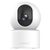 XIAOMI SMART Camera C301 biela / Vnútorná IP kamera / 2304 x 1296 / Wi-Fi / microSD 