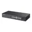 Mercusys MS116gs / Switch / 16 Port / 16x 10/100/1000 Mb/s RJ45