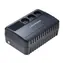 Rozbalené - CyberPower Backup Utility UPS 650VA 360W - 3 České zásuvky / rozbalené