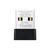 Mercusys MA14N Wi-Fi 6 USB-A Nano adaptér / AX300 / 2.4GHz @ 287 Mbps / USB-A 2.0