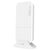 Mikrotik wAPG-5HaxD2HaxD biela / Access Point / Wi-Fi 6 / 2x GLAN / 802.11ax