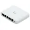 Ubiquiti UniFi Switch Flex Mini 2.5G 5/5× 2.5GbE LAN / 1× PoE 802.3 AF 